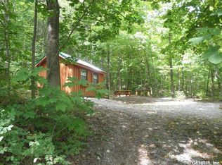 5362 County Road 36, Honeoye, NY 14471