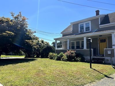 48 Murray Ave, Westfield, MA, 01085