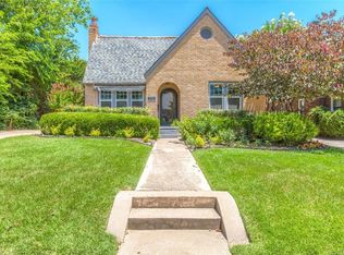 1723 S Gary Ave, Tulsa, OK 74104