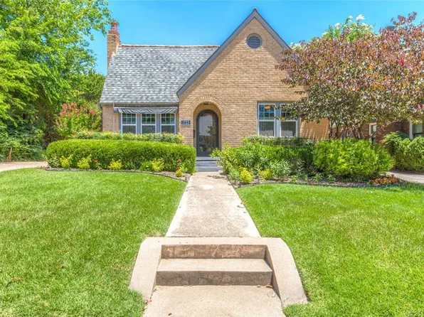 1723 S Gary Ave, Tulsa, OK 74104