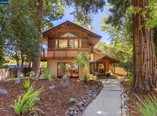 17460 Vineyard Rd, Castro Valley, CA 94546