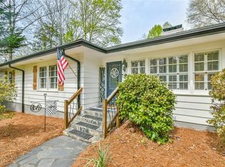 576 Stillwood Dr, Gainesville, GA 30501