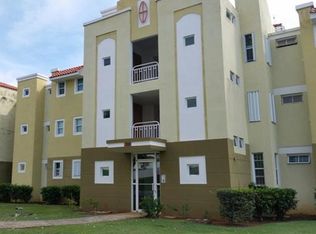 2 Castillos Del Mar, Ceiba, PR 00735