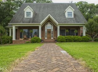 126 Etowah Dr SE, Rome, GA 30161