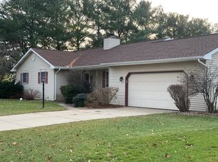 50645 Park Ln E, Granger, IN