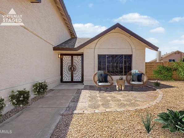 7637 W North Ln, Peoria, AZ 85345