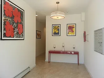 Rented by REAL New York