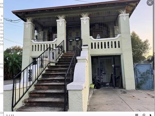 4318 N Robertson St, New Orleans, LA 70117