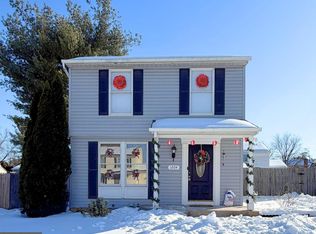 1204 Conewago Dr, Frederick, MD 21702