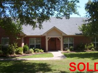 6152 Peninsula Point Dr, Athens, TX 75752