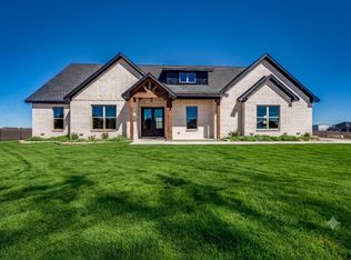 Tbd Hampel Rd, Palmer, TX 75152