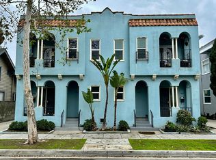 JCW - 1420 E 1st Street, Long Beach, CA 90802