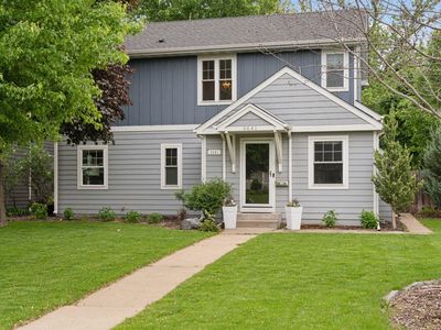 5641 Beard Ave S, Edina, MN, 55410