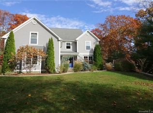 56 Wildwood Rd, Tolland, CT 06084