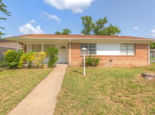 2439 S 123rd Ave E, Tulsa, OK 74129