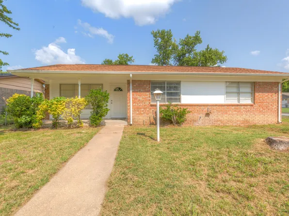 2439 S 123rd Ave E, Tulsa, OK 74129