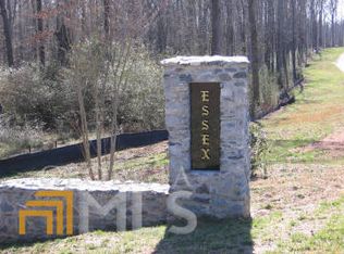 110 Essex Pl, Forsyth, GA 31029