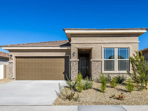 24166 W Hilton Ave, Buckeye, AZ 85326