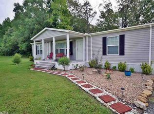 1159 Butlerville Rd, Ward, AR 72176