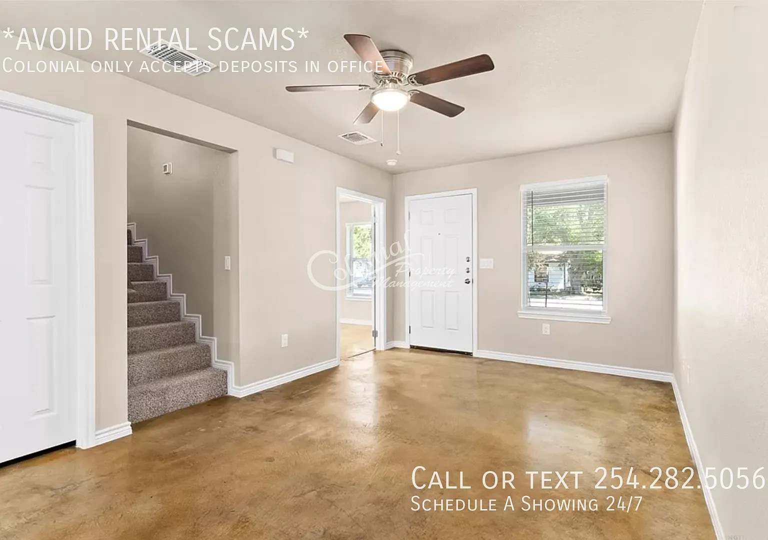 3 bed, 2.0 bath, 1118 sqft, $1,250 — Photo 2