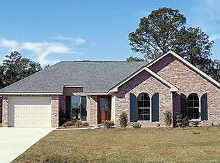 44041 Tyler St, Robert, LA 70455