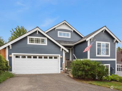 13741 Fir Drive SE, Monroe, WA, 98272