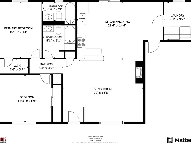 9254 W Pineveta Dr — Photo 31