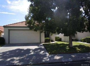 28268 Palm Villa Dr, Menifee, CA 92584
