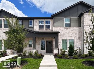 904 Hudson Way, Anna, TX 75409