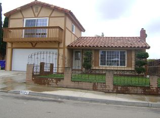4071 Chanute St, San Diego, CA 92154
