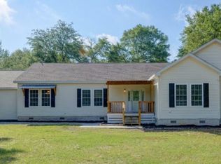 183 Bulls End, Ridgeland, SC 29936