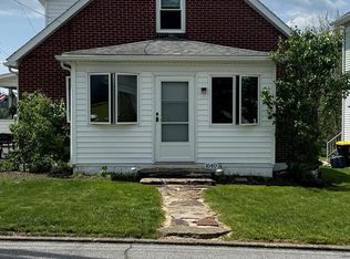 1640 Florida Ave, Johnstown, PA 15902