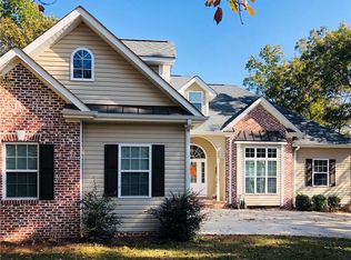 2294 Bowers Rd, Dalton, GA 30721