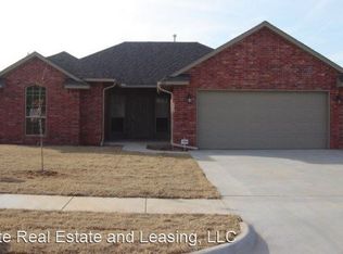 117 N Shannon Way, Mustang, OK 73064