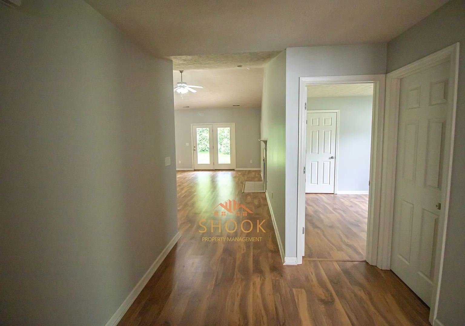 Available January 15th - Spacious And Cozy 3 Br Home Close To Everything In West Lafayette — Photo 2