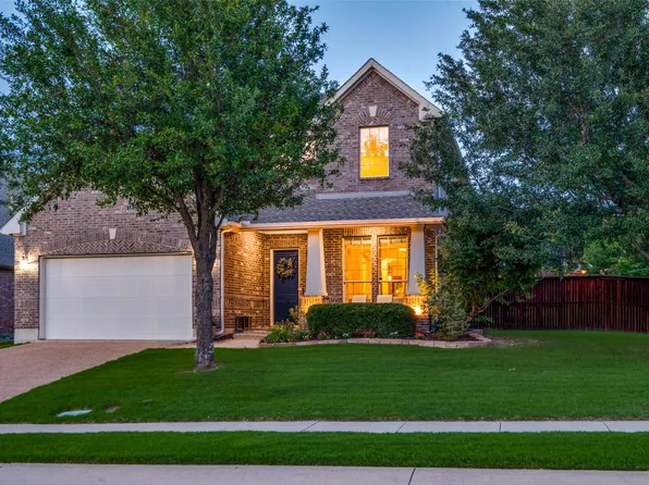 500 Castlewood Dr, McKinney, TX 75071