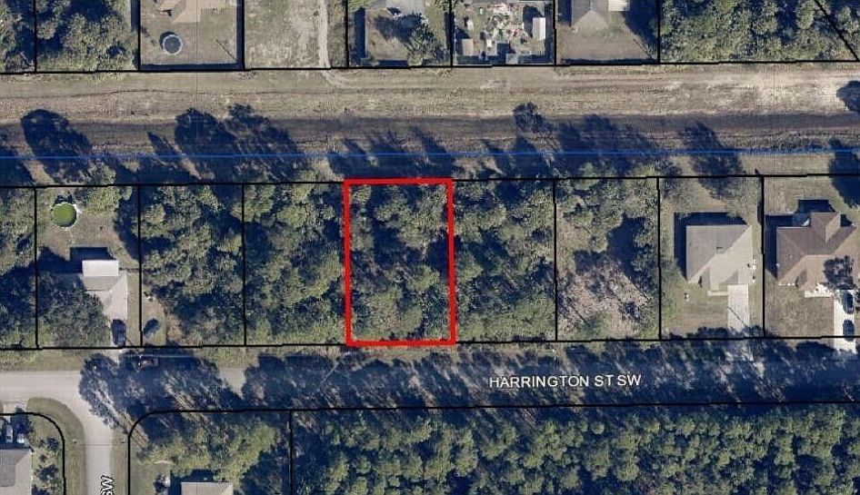 1st image of 401 HARRINGTON Street SW