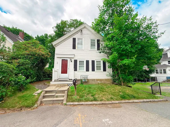 7 Elm St #1, Natick, MA 01760
