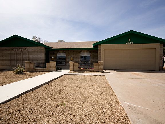2nd image of 2114 N OLIVE Street