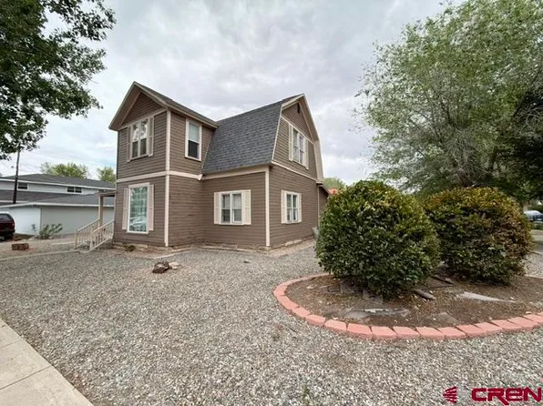 35 S Nevada Avenue #35 & 37 S. Nevada Ave., Montrose, CO 81401