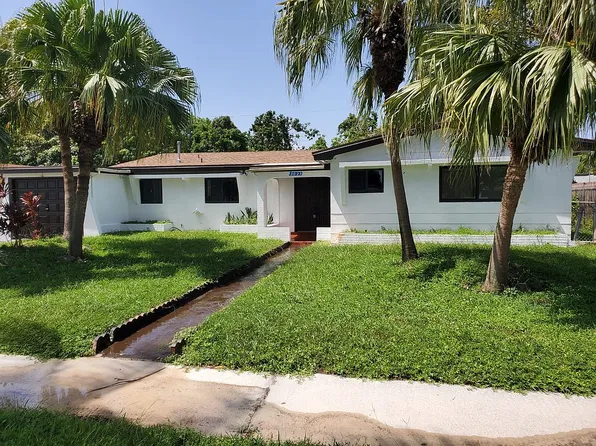 2025 NW 191st St, Miami Gardens, FL 33056