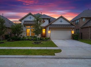19531 Juniper Breeze Ln, Spring, TX 77379