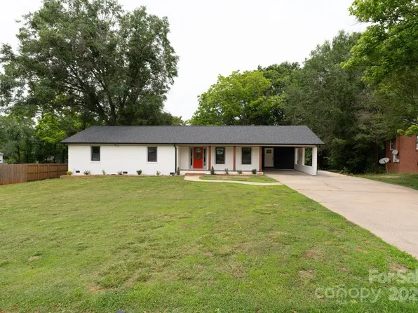 1537 Spangler Dr, Shelby, NC 28150