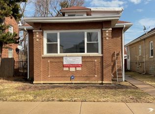 9325 S Loomis St, Chicago, IL 60620