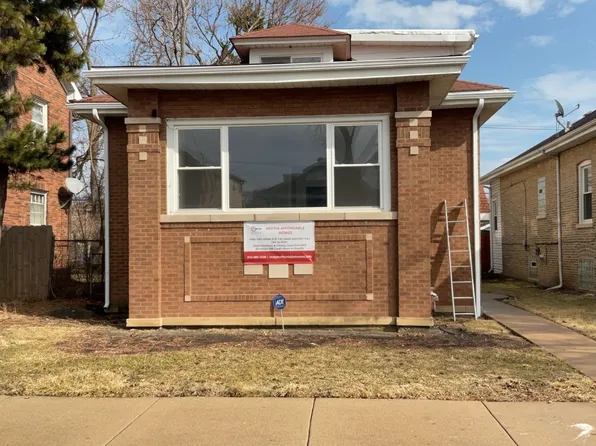 9325 S Loomis St, Chicago, IL 60620