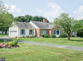 32 Marble Arch, Colora, MD 21917