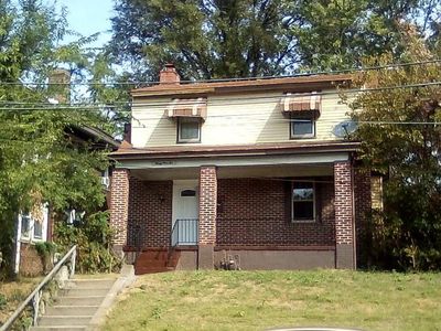 3110 Pioneer Ave, Pittsburgh, PA, 15226
