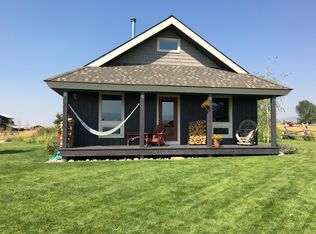 680 Avalanche Cir, Victor, ID 83455