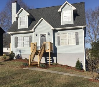 224 Ridgeview Dr, Gray, TN, 37615