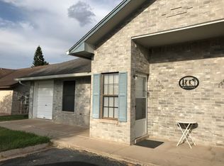 1510 River Bend Dr #6, Mission, TX 78572